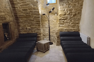 Massage relaxant à Beaune (21) - Massage Aroma-Reflex - 1h