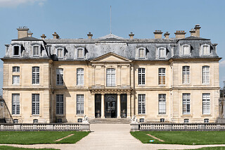 Billet pour le Château de Champs-sur-Marne
