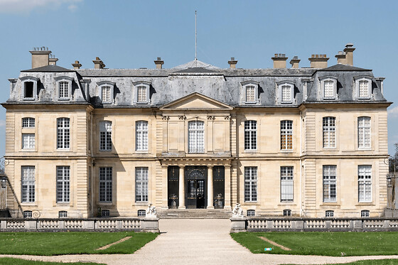 Billet pour le Château de Champs-sur-Marne