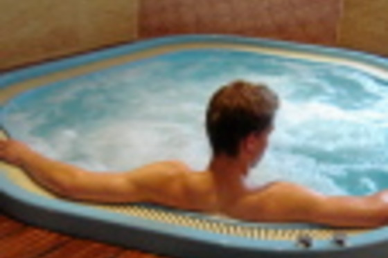 Instant bien-être au Spa Terra nostra à Pau (64)