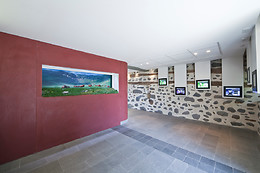 Maison de la Salers
