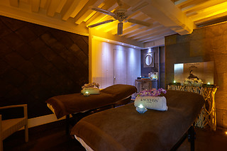 Hammam et accès au Spa de l'Hôtel Le Lion d'Or à Pont-l'Évêque (14)