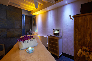 Hammam et accès au Spa de l'Hôtel Le Lion d'Or à Pont-l'Évêque (14)