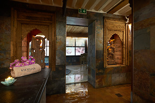 Hammam et accès au Spa de l'Hôtel Le Lion d'Or à Pont-l'Évêque (14)