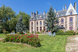Château du Colombier
