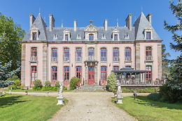 Château du Colombier