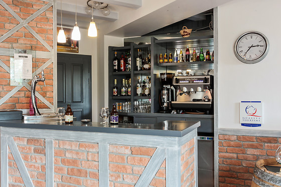 Séjour bien-être pour 2 à l'Auberge La Tomette, The Originals Relais à Vitrac (15)