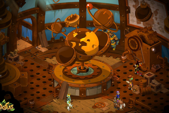 Ankama - photo 7