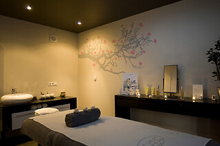Massage à Saint-Philibert (56) - Massage signature - 1h30