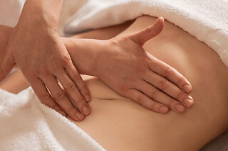 Massage suédois deep tissus à Aix-en-Provence (13)