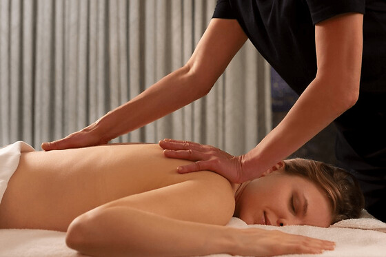 Massage complet du corps à Paris 9ème