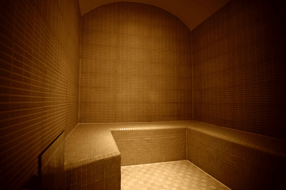 Hammam, gommage & massage en duo à Paris 17ème
