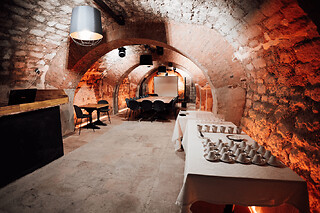 Billet pour le Musée du Vin à Paris 16ème  - Visite libre + verre de vin