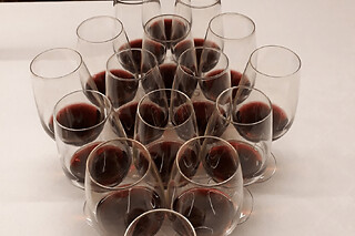 Billet pour le Musée du Vin à Paris 16ème  - Visite libre + verre de vin