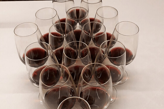 Billet pour le Musée du Vin à Paris 16ème  - Visite libre + verre de vin