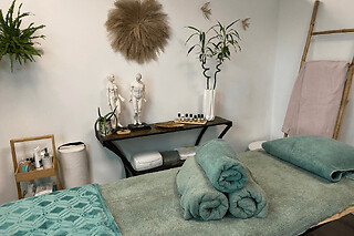 Massage relaxant à Cesson-Sévigné (35) - Massage Shiatsu