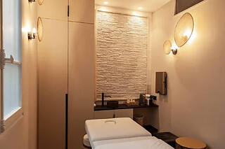 Massage Shiatsu à Paris 1er