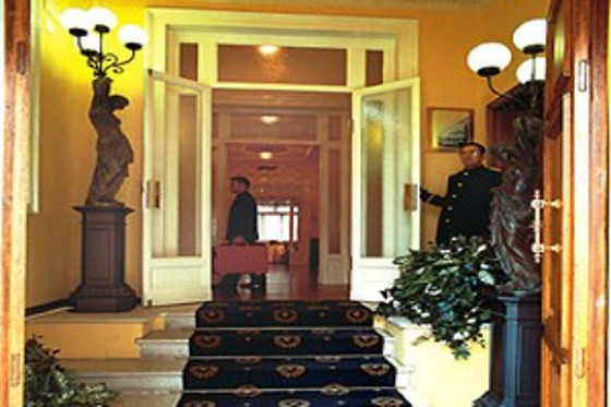 Grand Hotel Vittoria - photo 7