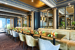 Hotel Barsey by Warwick