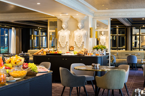 Hotel Barsey by Warwick - photo 6