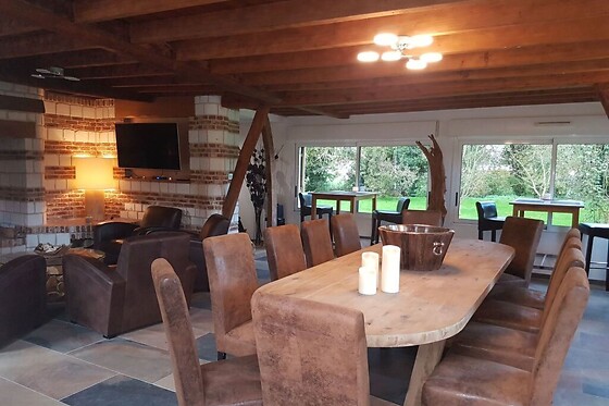Domaine de Wail - photo 22