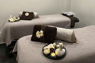 Massage à Paris 8ème - Massage oriental - 30 min