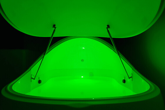Flottaison en isolation sensorielle en duo à Strasbourg (67)