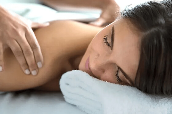 SPA & Massage 