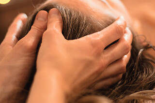 Massage ayurvédique à Clermont-Ferrand (63)