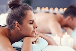 Massage relaxant près de Clermont-Ferrand  (63) - Massage relaxant duo