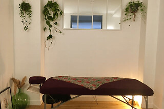 Massage du ventre Chi Nei Tsang à Paris 11ème