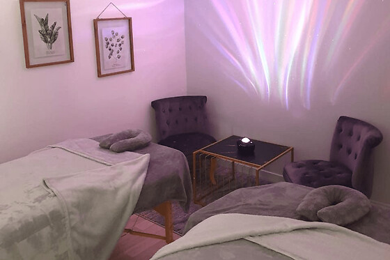 Massage Aroma-Luxe à Triel-sur-Seine (78) - Massage 1h - Solo