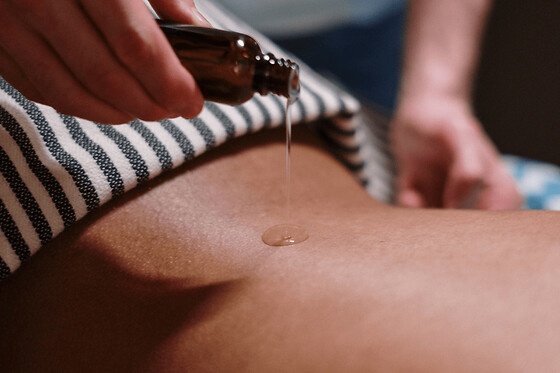 SPA & Massage à Marseille 1er