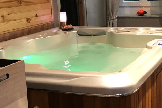 SPA & Massage à Marseille 1er
