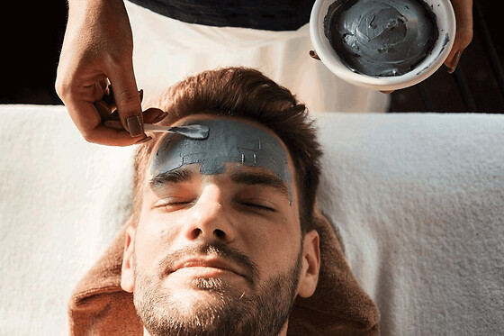 Soins du visage pour hommes à Paris 11ème