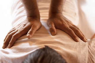 Massage Shiatsu à Paris 14ème