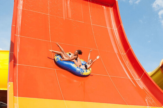 Billet pour Aqualand Cap d'Agde (34)