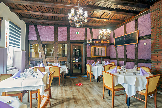 Hôtel Restaurant Le Falken*** - photo 6
