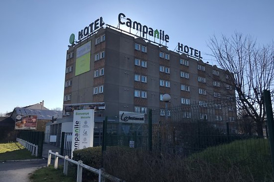 CAMPANILE PARIS EST BOBIGNY - photo 0