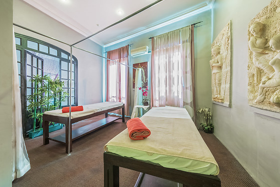 Massage détente pour 2 chez Rongshu Bodhi Spa à Marseille (13)