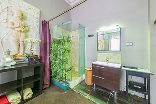 Massage détente pour 2 chez Rongshu Bodhi Spa à Marseille (13)