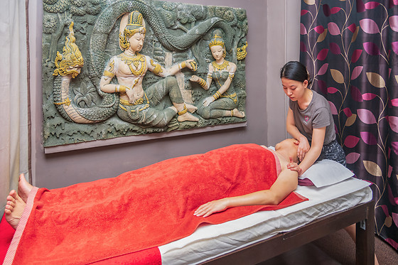 Massage détente pour 2 chez Rongshu Bodhi Spa à Marseille (13)