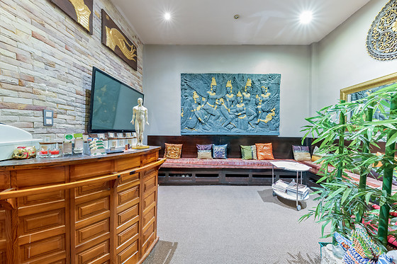 Massage détente pour 2 chez Rongshu Bodhi Spa à Marseille (13)