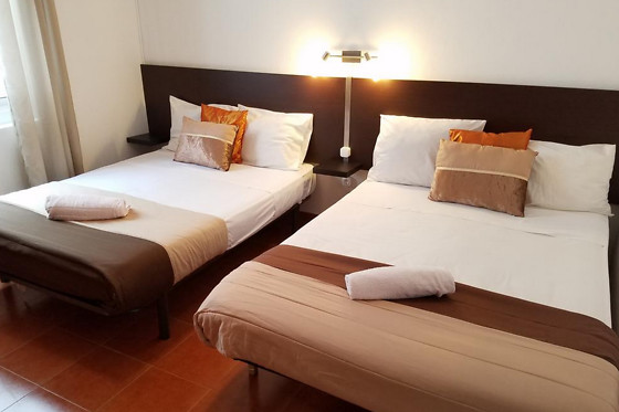 Guesthouse of Alcobaça - photo 1
