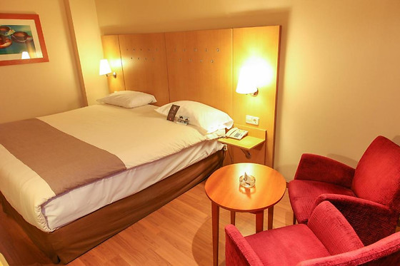 B&B HOTEL MADRID ARGANDA - photo 4