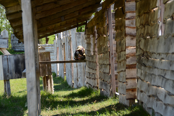 Agimont Adventure - photo 7