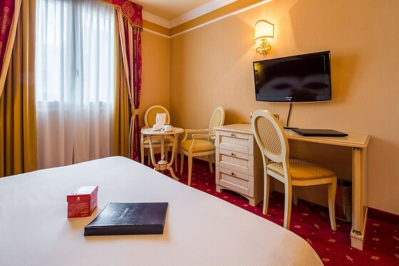 Online Booking EPS - photo 1