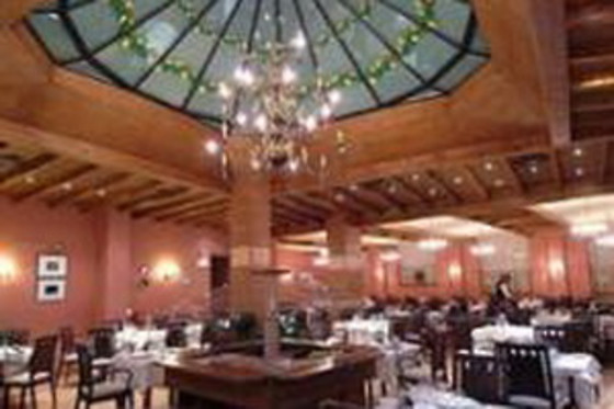 HOTEL PALACIO DE OÑATE SPA - photo 6