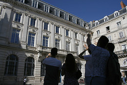 Les Océâmes