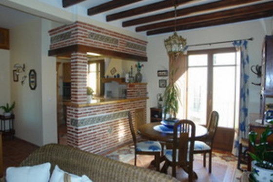 CASA RURAL RAVALET 21 - photo 9